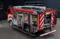 MAN 13.320 TGM 4x4