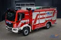 MAN 13.320 TGM 4x4