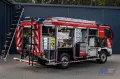 MAN 13.320 TGM 4x4