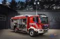 MAN 13.320 TGM 4x4