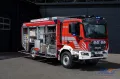 MAN 13.320 TGM 4x4