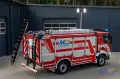 MAN 13.320 TGM 4x4
