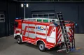 MAN 13.320 TGM 4x4