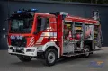 MAN 13.320 TGM 4x4
