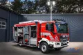 MAN 13.320 TGM 4x4