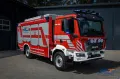 MAN 13.320 TGM 4x4