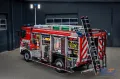 MAN 13.320 TGM 4x4