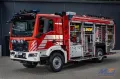 MAN 13.320 TGM 4x4