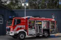MAN 13.320 TGM 4x4