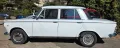Fiat 1300 Zastava!