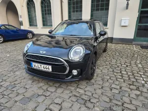 MINI Cooper Clubman Cooper Cooper