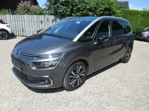 Citroën C4 Spacetourer Grand SHINE PACK