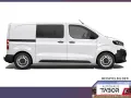 Peugeot Expert L2 ConnectNavP WorksiteP Holz UVP-37%*