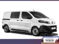Peugeot Expert L2 ConnectNavP WorksiteP Holz UVP-37%*