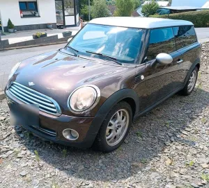 MINI Mini Cooper Clubman 2008 120 Ps