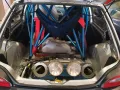 Citroën Citroen SAXO 1.6i 16V 3 porte VTS Rally super N2