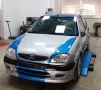 Citroën Citroen SAXO 1.6i 16V 3 porte VTS Rally super N2