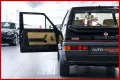 Fiat Ritmo 125 TC Abarth ITALIANA - RESTAURO TOTALE