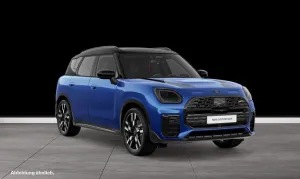 MINI Countryman C