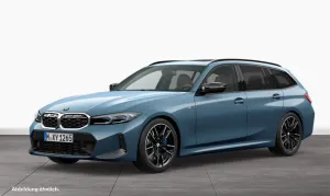BMW M340i xDrive