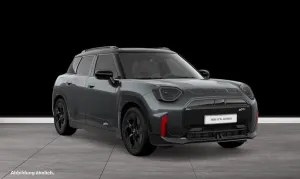 MINI Aceman E CHN