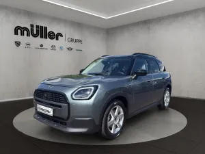 MINI Countryman C