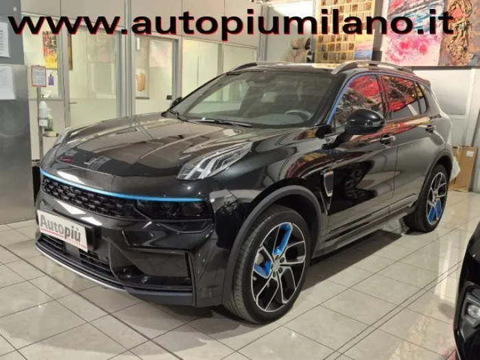 Other LYNK & CO 01 PHEV