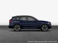 BMW iX3 Impressive AHK LED HeadUp H&K Navi