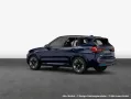 BMW iX3 Impressive AHK LED HeadUp H&K Navi