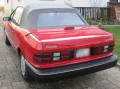 Other Dodge Shadow Cabriolet