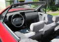 Other Dodge Shadow Cabriolet