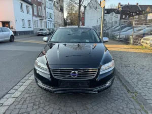 Volvo S80/Automatik/Klimaautomatik/Navi/123000km