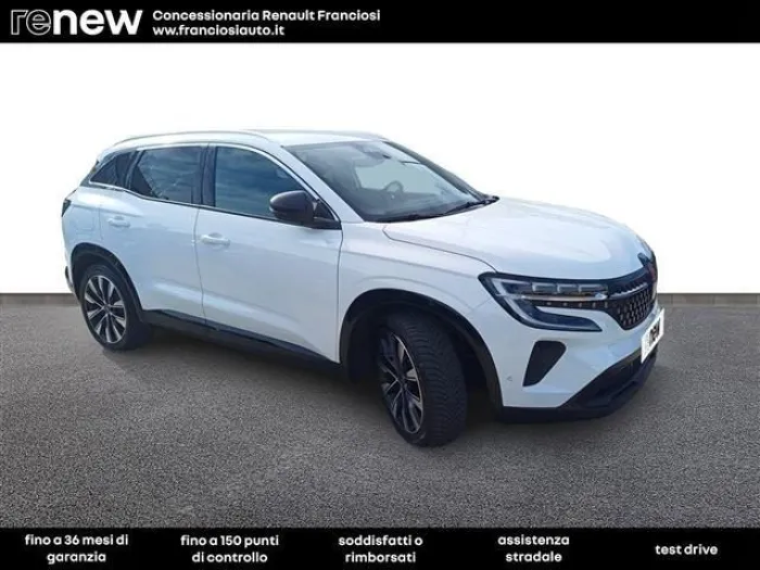 Renault RENAULT Austral E-Tech full hybrid 200 TECHNO