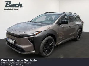 Toyota bZ4X Touring Lounge 4x4 ACC+LED+Navi+Pano+SHZ+LM