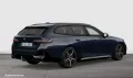 BMW i5 eDrive40 Touring M Sport Pro HUD+ACC+LED+H/K+