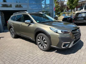 Subaru OUTBACK Outback Platinum