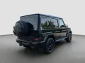 Mercedes-Benz G 450 d AHK*Leder*Navi*Standh.*360*PDC*SpurH*AUT