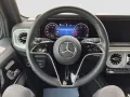 Mercedes-Benz G 450 d AHK*Leder*Navi*Standh.*360*PDC*SpurH*AUT