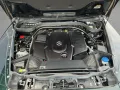 Mercedes-Benz G 450 d AHK*Leder*Navi*Standh.*360*PDC*SpurH*AUT