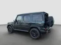 Mercedes-Benz G 450 d AHK*Leder*Navi*Standh.*360*PDC*SpurH*AUT