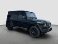 Mercedes-Benz G 450 d AHK*Leder*Navi*Standh.*360*PDC*SpurH*AUT