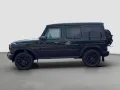 Mercedes-Benz G 450 d AHK*Leder*Navi*Standh.*360*PDC*SpurH*AUT