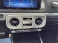 Mercedes-Benz G 450 d AHK*Leder*Navi*Standh.*360*PDC*SpurH*AUT