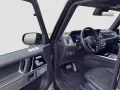 Mercedes-Benz G 450 d AHK*Leder*Navi*Standh.*360*PDC*SpurH*AUT