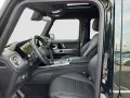 Mercedes-Benz G 450 d AHK*Leder*Navi*Standh.*360*PDC*SpurH*AUT