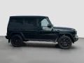 Mercedes-Benz G 450 d AHK*Leder*Navi*Standh.*360*PDC*SpurH*AUT