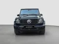 Mercedes-Benz G 450 d AHK*Leder*Navi*Standh.*360*PDC*SpurH*AUT