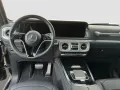 Mercedes-Benz G 450 d AHK*Leder*Navi*Standh.*360*PDC*SpurH*AUT