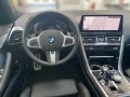 BMW 840d xDrive Gran Coupé M Sport Pro TV B&W Pano