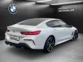 BMW 840d xDrive Gran Coupé M Sport Pro TV B&W Pano